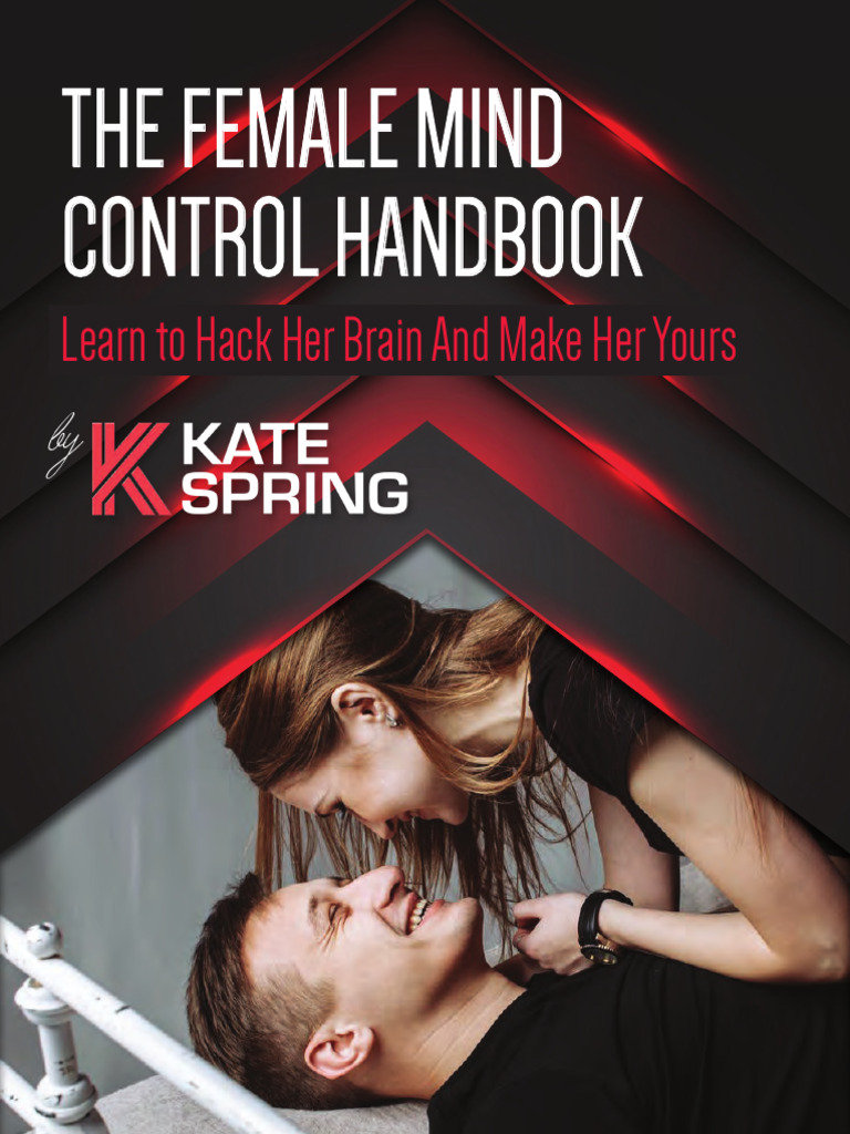 Female Mind Control Handbook | PDF | Seduction | Mind