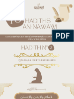 Hadith N - 2