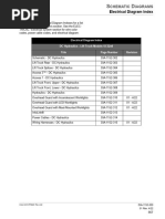 Crown Forklift Error Codes Guide | PDF | Rotating Machines | Computer ...