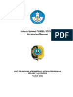 Juknis Seleksi FLS2N Kecamatan Kauman 2024 - 085752