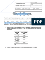 Iii. Guia de Nivelacion de Estadistica Grado 6 Ip