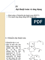 Chuong 4 KD Thuat Toan Va Ung Dung