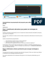 Guía 2do Parcial Ingenieria Económica.