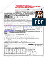 Ficha 10 - 5to - Eda6