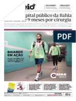 BA Correio Da Bahia 021222