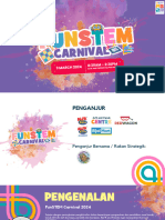 FunSTEM Carnival Portfolio