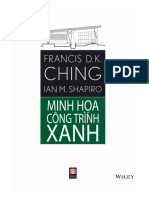 2. Minh Họa Công Trình Xanh