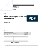 TSE2101 Assignment Part 2 Group 7