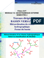 TD3 BV Hiérarchisation Forme - Réponse