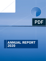 Fincantieri Annual Report 2020