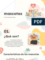 Mascotas