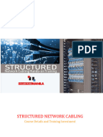 ITLManilaCEBU Structured Network Cabling