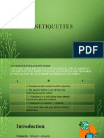 NETIQUETTES (Autosaved)