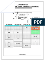 Layout Kursi Acara Reuni