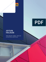 Jotun Facade New 21 - tcm132 91545