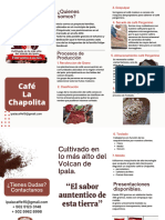 Café Chapolita