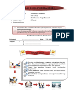 LKPD Distribusi Binomial