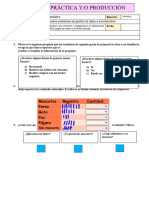 PRI-2-IIB-A4COM-S7-FPP-Realizamos Una Encuesta y Organizamos La Información en Tabla Simple de Conteo y de Doble Entrada