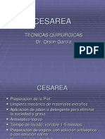 cesarea