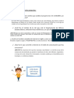 2.-Responde Las Siguientes Preguntas:: Fue El Nombre Que Recibio El Proyeto en El Año 1960