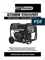 GT200W