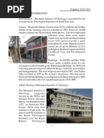 Download Myanmar Institute of Theology by api-3799289 SN6991805 doc pdf