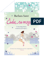 Barbara Suter - Čuda Su Moguća