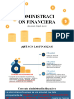 Introducción Adm. Financiera