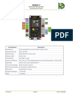 Sesion 17 Microcontroladores