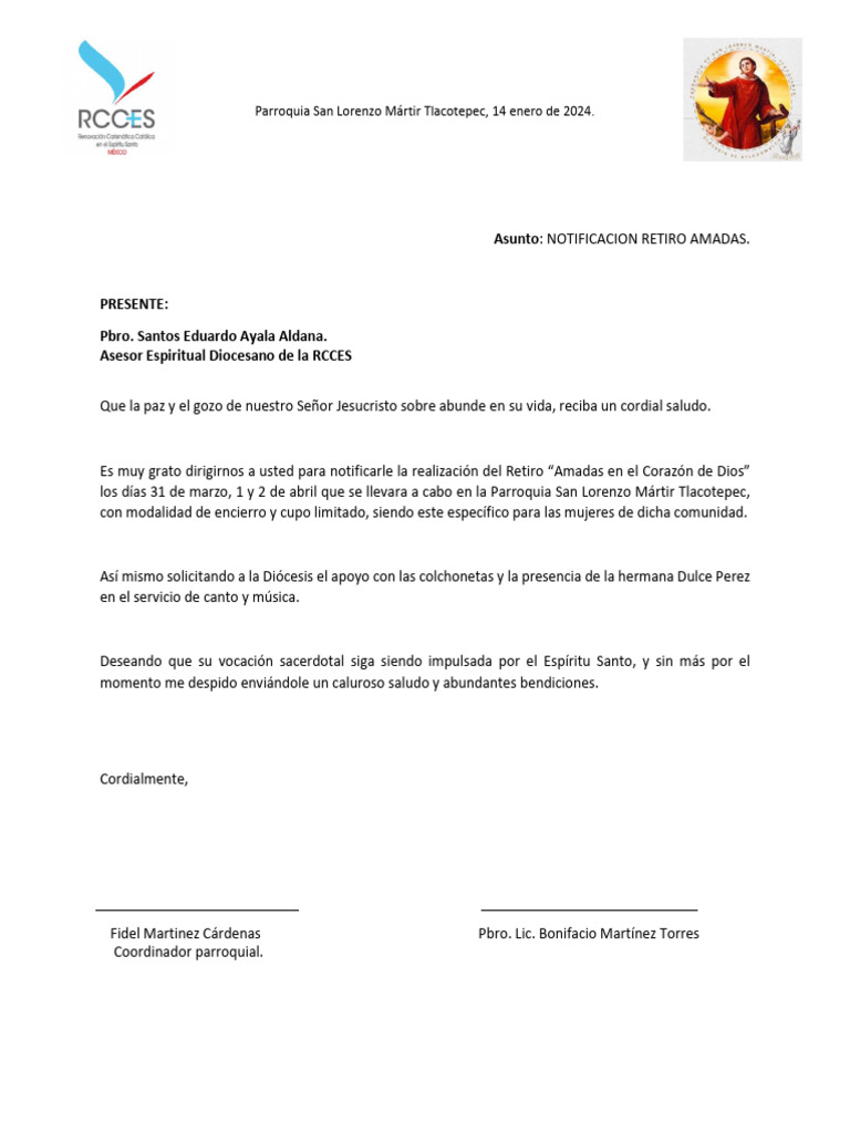 Rcces Amadas | PDF