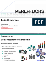 AS-Interface Atualizado