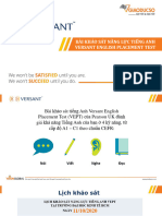 II - HD Cơ Bản Thực Hiện Bài Test VEPT (SK3)