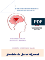 Cartilla 906 - Consulta Externa No Medicos - Uspp - Red.chi 2021 V.2