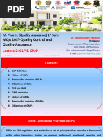 BA-BE Study Design and Protocol | PDF | Bioavailability | Pharmacokinetics