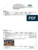 RUNDOWN Pasraman