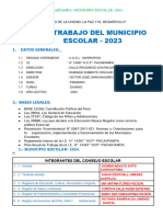 Plan Municipio Escolar-2022 - HCP Pppa.