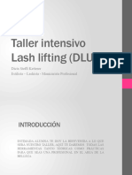 Taller Lifting