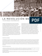 3 La Revolución Mexicana