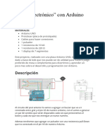 Proyecto Tecno