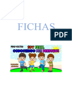 Fichas - 2da Semana - Proyecto 19 - Derechos