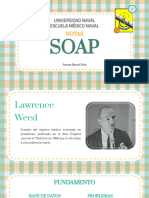 SOAP