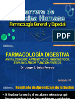 Farmacologia General y Especial - 10-16 - Farmacologia Digestiva - DrJorgeSSalas