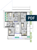 Khot First Floor Plan