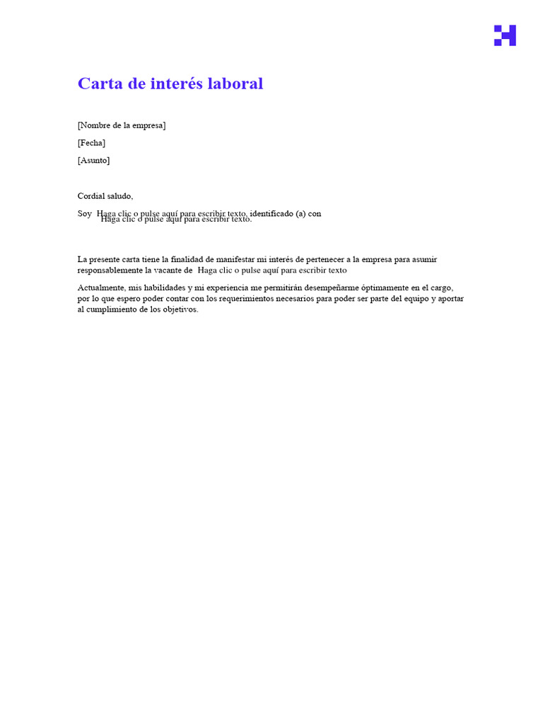 carta-interes-laboral-pdf