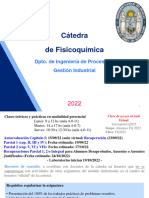 Capítulo 1 - Clase 1 - 2022