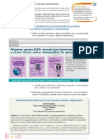 Normativas Actividad Tercero