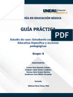 Guia Practica - Grupo 9