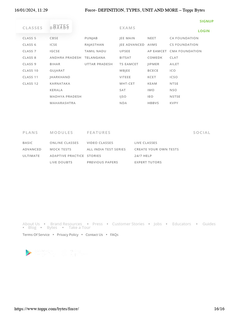 force-definition-types-unit-and-more-toppr-bytes-pdf