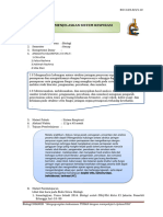 Biologi KL 2 Ipaf (Pernapasan)