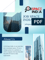 Job Space India